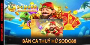 BẮN CÁ THUỶ HỬ sodo88