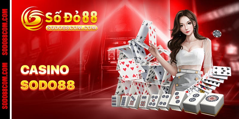 Casino SODO88