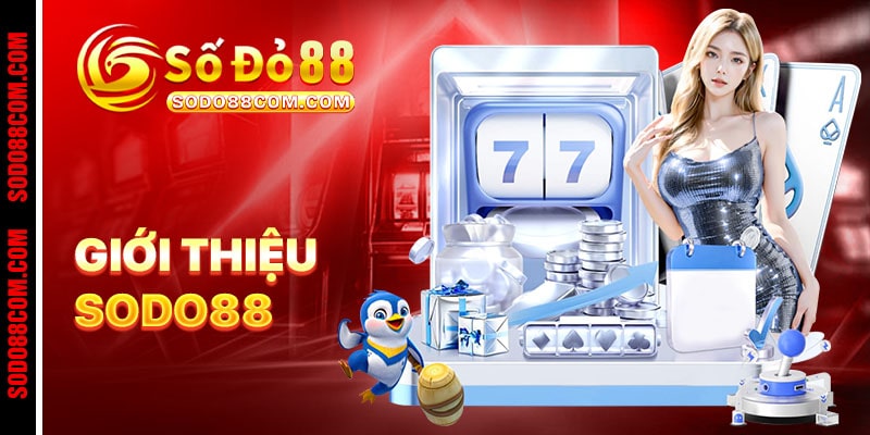 Giới Thiệu sodo88