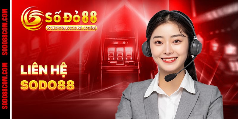 Liên Hệ SODO88